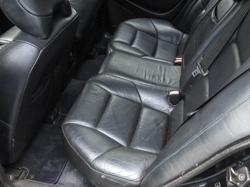 Used 2007 Volvo S60 R AWD/4WD image 6