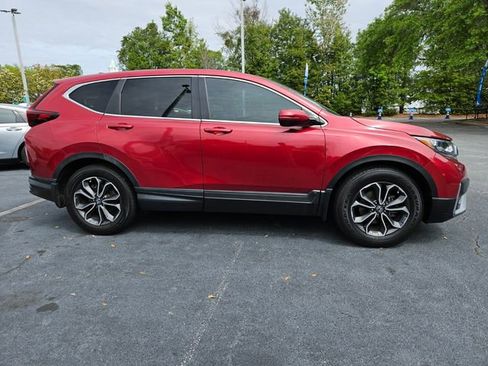 Used 2020 Honda CR-V EX-L image 6