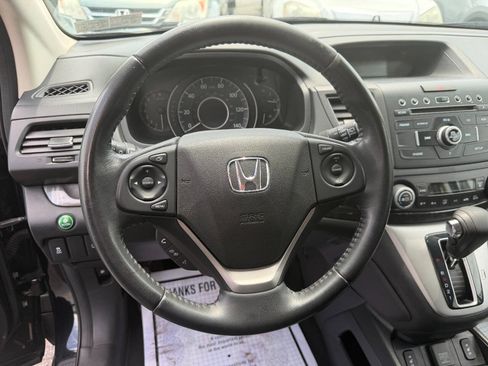 Used 2014 Honda CR-V EX-L image 22