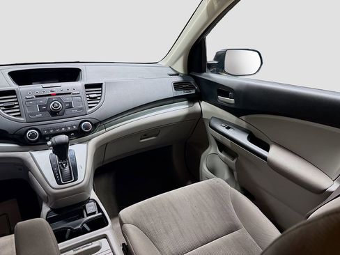 Used 2014 Honda CR-V LX image 21