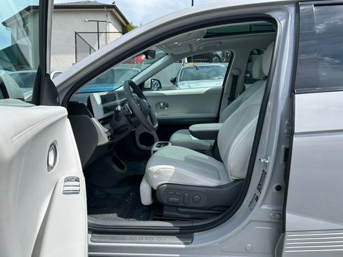 Used 2023 Hyundai Ioniq 5 Limited RWD image 11