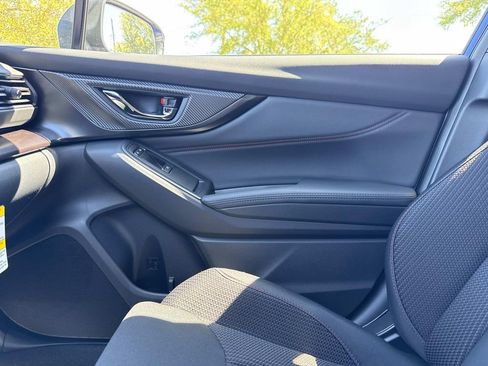 New 2026 Subaru WRX Premium image 23