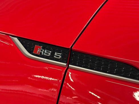 Used 2019 Audi RS 5 Sportback AWD/4WD image 36