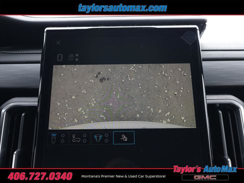 New 2026 GMC Acadia Elevation w/ Super Cruise Package image 24