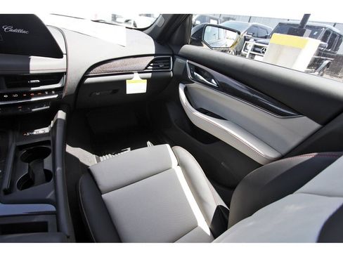 New 2026 Cadillac CT5 Sport w/ Technology Package RWD image 10