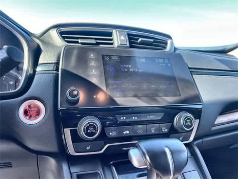 Certified 2019 Honda CR-V EX-L image 18