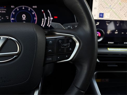 Used 2024 Lexus TX 350 FWD w/ Cold Weather Package image 27