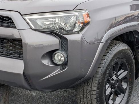 Used 2019 Toyota 4Runner SR5 image 9
