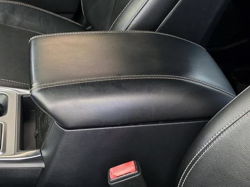 Used 2020 Ford Explorer ST AWD/4WD image 7