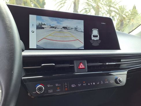 Certified 2024 Kia EV6 Light RWD image 19