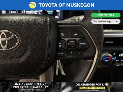 New 2026 Toyota 4Runner TRD Sport Premium image 18