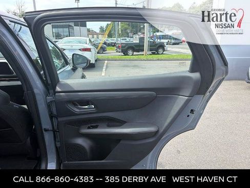 Certified 2024 Nissan Ariya AWD image 24