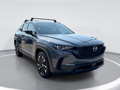 New 2026 MAZDA CX-50 2.5 Hybrid w/ Weather Package