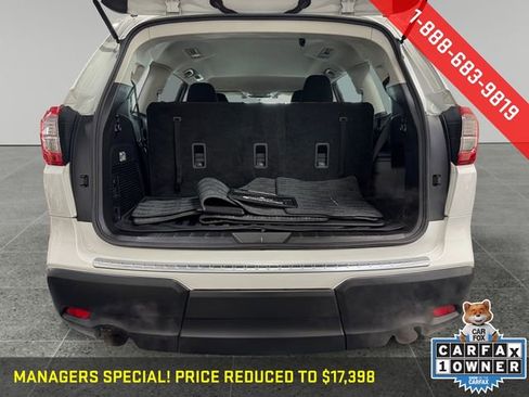 Used 2019 Subaru Ascent 8-Passenger image 14