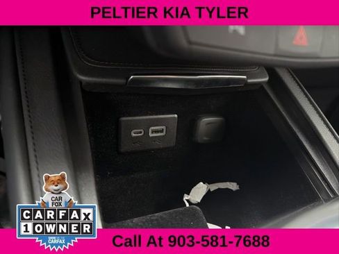 Used 2023 Cadillac XT4 Premium Luxury image 22