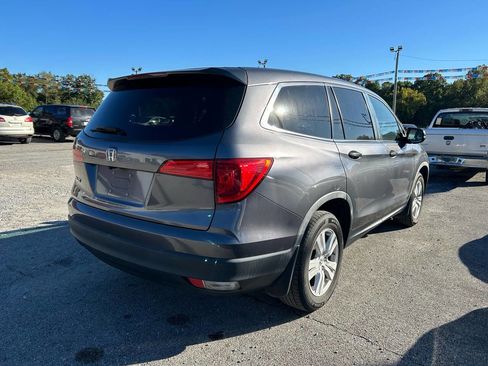Used 2018 Honda Pilot LX image 6