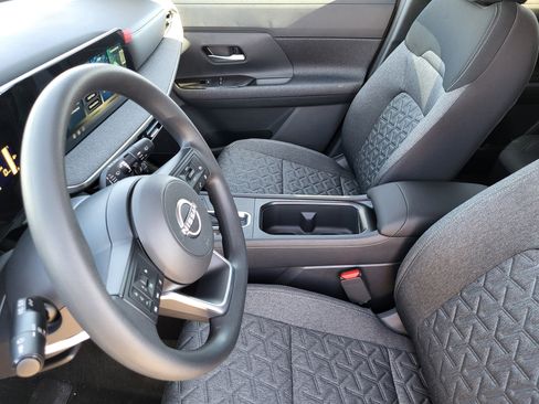 New 2026 Nissan Kicks SV w/ Cold Weather Package image 8