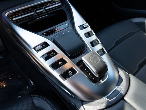 Used 2021 Mercedes-Benz AMG GT 63 image 37