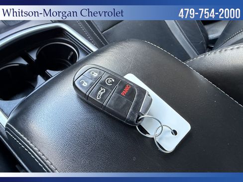 Used 2021 Dodge Charger SXT w/ Leather Interior Group image 23