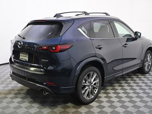 New 2025 MAZDA CX-5 AWD 2.5 S image 7