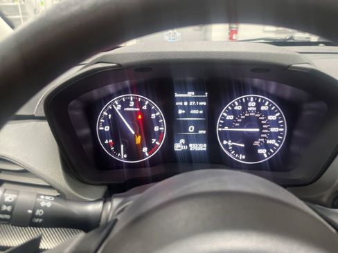 Used 2024 Subaru Crosstrek 2.0i Premium image 14