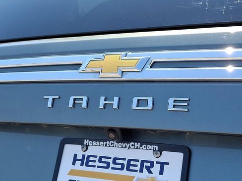 Certified 2023 Chevrolet Tahoe LT AWD/4WD image 31