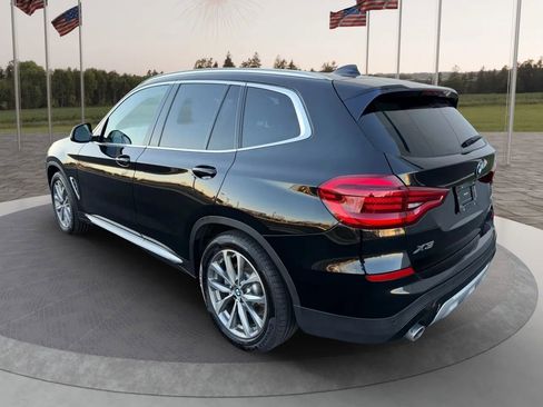 Used 2019 BMW X3 xDrive30i image 11