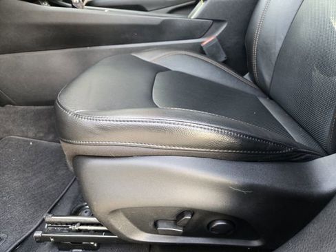 Used 2022 Jeep Compass Limited w/ Sun and Sound Group image 26