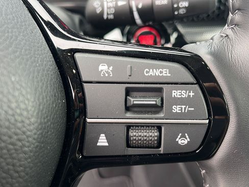 Certified 2026 Honda CR-V EX-L image 9
