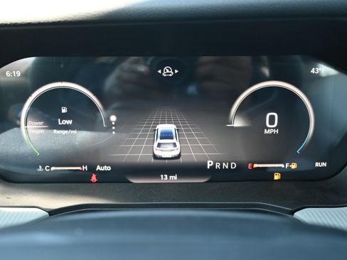 New 2026 Jeep Cherokee Laredo AWD/4WD image 20