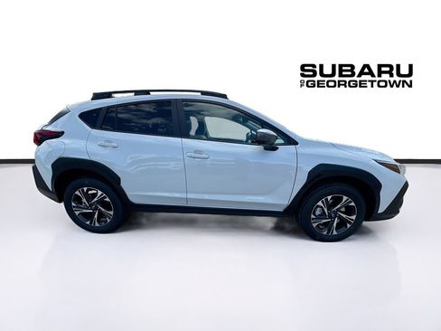 New 2026 Subaru Crosstrek 2.5i Premium AWD/4WD image 9