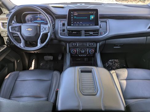 Used 2024 Chevrolet Tahoe LT image 20