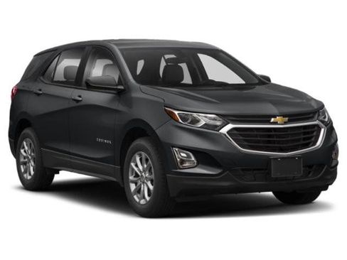 Used 2019 Chevrolet Equinox LS w/ LS Convenience Package image 9