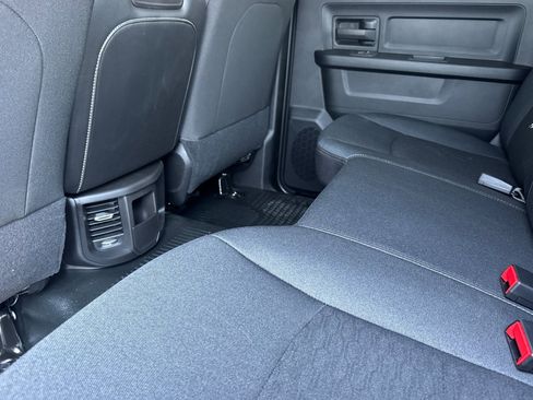New 2026 RAM 3500 Tradesman AWD/4WD image 11