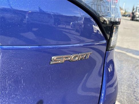 New 2026 Subaru Forester Sport image 5