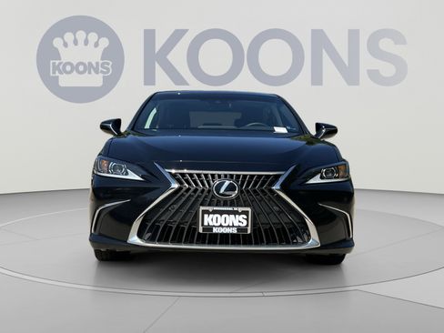Used 2022 Lexus ES 350 w/ Premium Package FWD image 11
