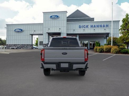 New 2026 Ford F350 Lariat w/ Tremor Off-Road Package image 6