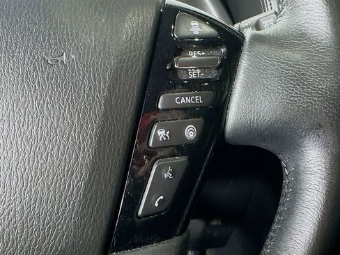 Used 2023 Nissan Armada SL w/ Cargo Package image 25