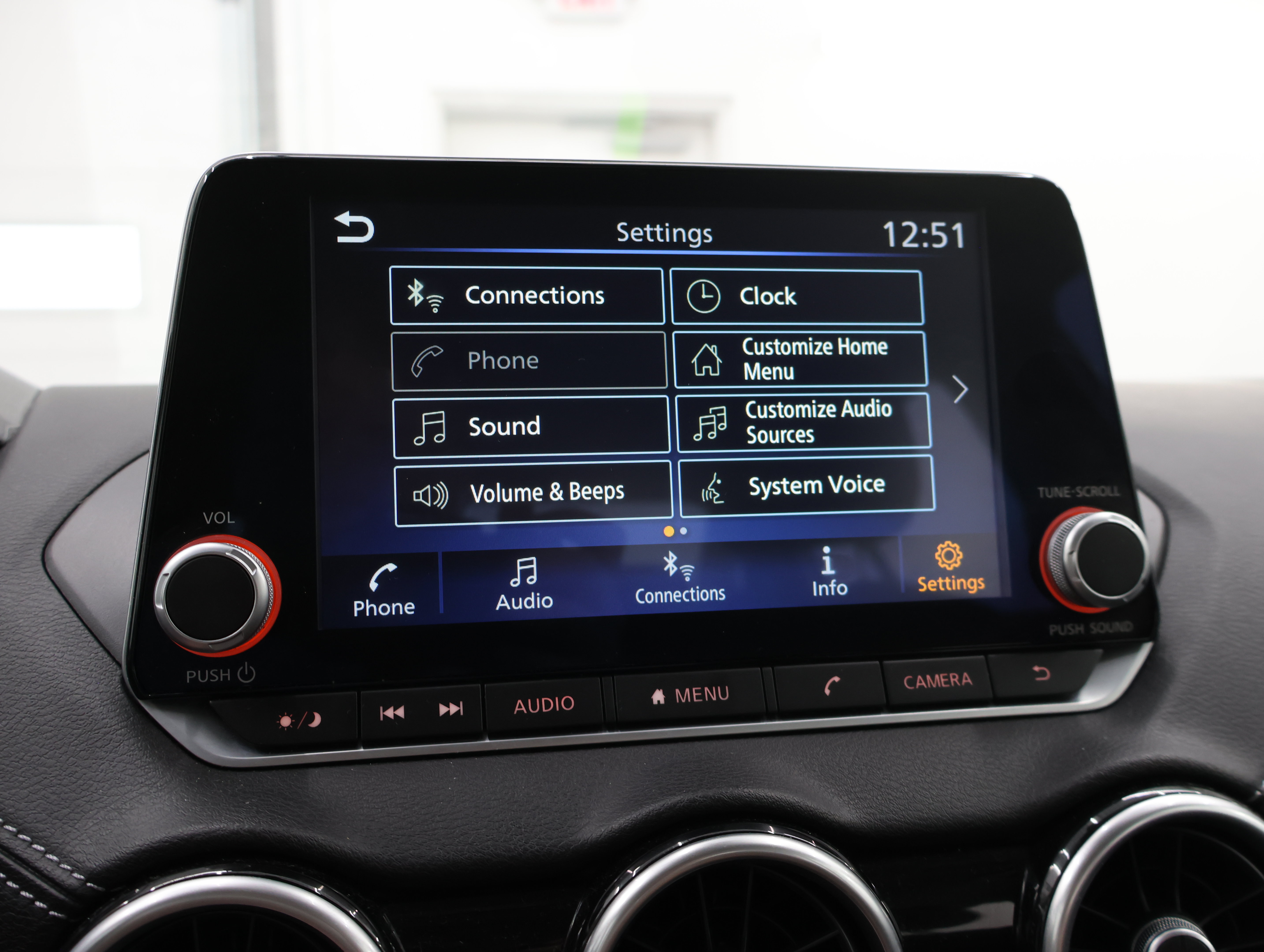 Used 2024 Nissan Sentra SV FWD image 49