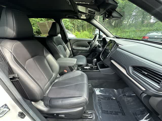 Certified 2026 Subaru Forester Limited AWD/4WD image 23