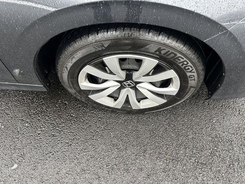 Used 2026 Honda Civic LX image 20