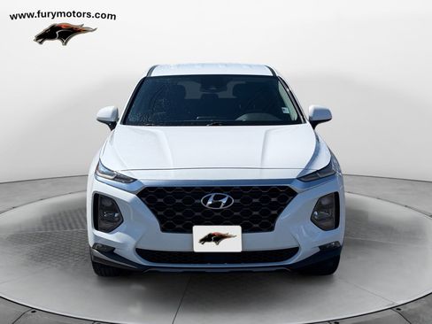 Used 2019 Hyundai Santa Fe SEL image 8