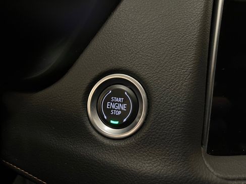 Used 2023 Cadillac XT4 Sport w/ Driver Assist Package image 27