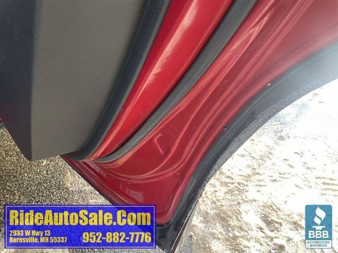 Used 2014 Chevrolet Equinox LT w/ Power Convenience Package image 35