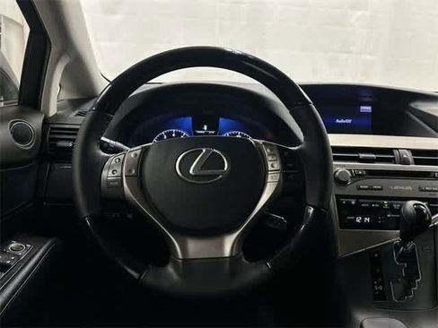 Used 2015 Lexus RX 350 FWD image 15