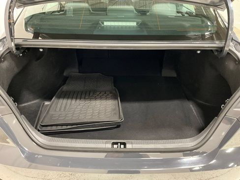 Used 2025 Toyota Camry SE FWD image 25