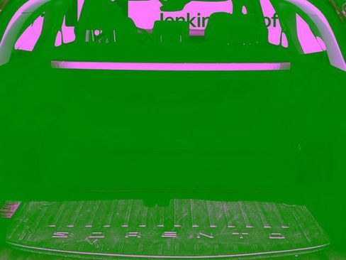 Certified 2026 Kia Sorento S w/ S Panoramic Sunroof Package FWD image 13