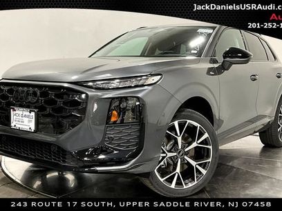 New 2026 Audi Q3 quattro 2.0T