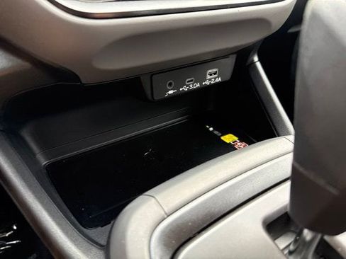 New 2026 Subaru Crosstrek 2.5i Premium AWD/4WD image 25
