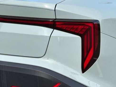 New 2026 Kia K4 LXS image 32